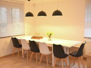 Holiday Home Rochefort near Lesse River, cleaning included - Serinchamps - 8