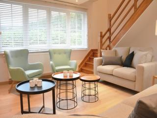 Holiday Home Rochefort near Lesse River, cleaning included - Serinchamps - 1