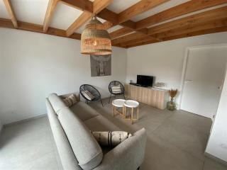 Holiday Home in Koksijde with Garden & BBQ, cleaning included - Koksijde - 0