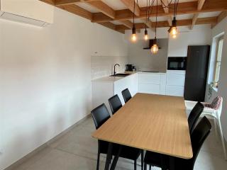 Holiday Home in Koksijde with Garden & BBQ, cleaning included - Koksijde - 4
