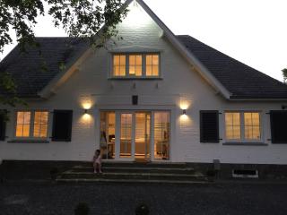Holiday Home Rochefort near Lesse River, cleaning included - Serinchamps - 5