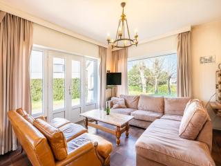 House near De Hoge Blekker Dunes, cleaning included - Koksijde - 0