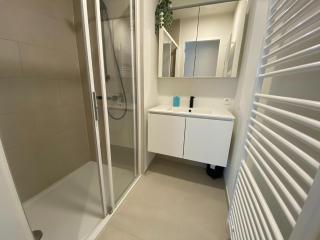 Apartment in Westende near the Beach, cleaning included - 1