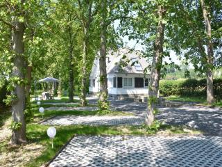 Holiday Home Rochefort near Lesse River, cleaning included - Serinchamps - 3