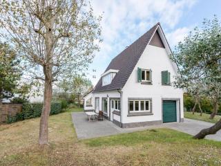 House near De Hoge Blekker Dunes, cleaning included - Koksijde - 4