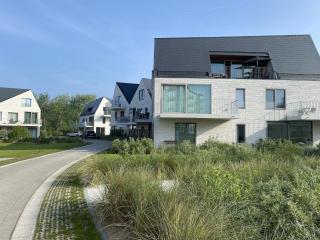 Apartment in Westende near the Beach, cleaning included - 5