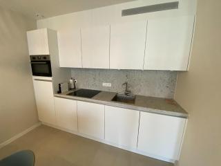 Apartment in Westende near the Beach, cleaning included - 7