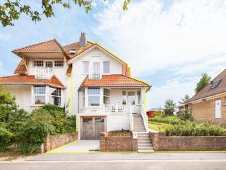 Villa in Koksijde near the Sea, cleaning included - Koksijde - 9