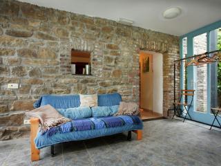 Cottage in Aisne Valley with Garden, cleaning included - - 1