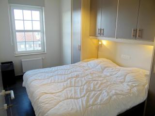 Apartment in Nieuwpoort near the Beach, cleaning included - Nieuwpoort - 8