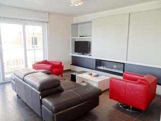 Apartment in Nieuwpoort near the Beach, cleaning included - Nieuwpoort - 4