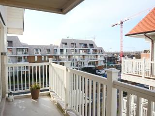 Apartment in Nieuwpoort near the Beach, cleaning included - Nieuwpoort - 6