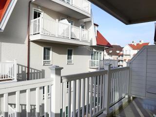 Apartment in Nieuwpoort near the Beach, cleaning included - Nieuwpoort - 2