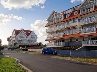 Apartment in Nieuwpoort near the Beach, cleaning included - Nieuwpoort - 1