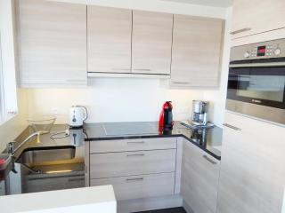 Apartment in Nieuwpoort near the Beach, cleaning included - Nieuwpoort - 7