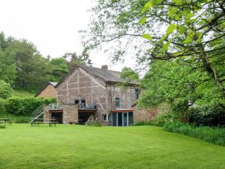 Cottage in Aisne Valley with Garden, cleaning included - - 9