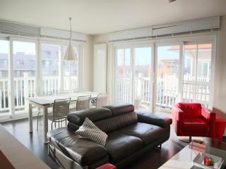 Apartment in Nieuwpoort near the Beach, cleaning included - Nieuwpoort - 9