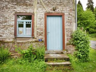 Cottage in Aisne Valley with Garden, cleaning included - - 4