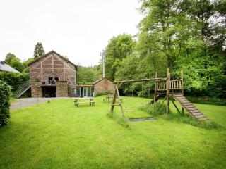 Cottage in Aisne Valley with Garden, cleaning included - - 2