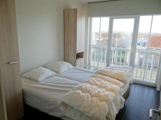Apartment in Nieuwpoort near the Beach, cleaning included - Nieuwpoort - 3