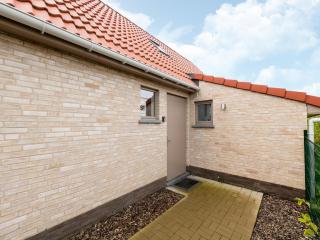 Holiday Home in Koksijde near Sint-André Beach, cleaning included - Koksijde - 3