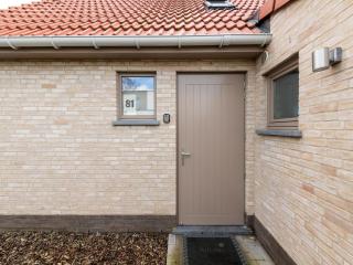 Holiday Home in Koksijde near Sint-André Beach, cleaning included - Koksijde - 2