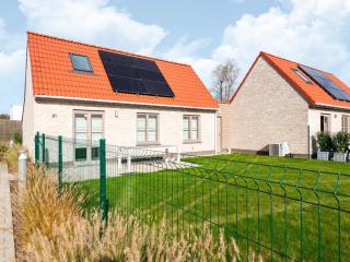 Holiday Home in Koksijde near Sint-André Beach, cleaning included - Koksijde - 9