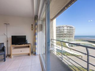 Coastal Stay, Middelkerke, cleaning included - 0