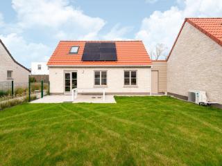 Holiday Home in Koksijde near Sint-André Beach, cleaning included - Koksijde - 4