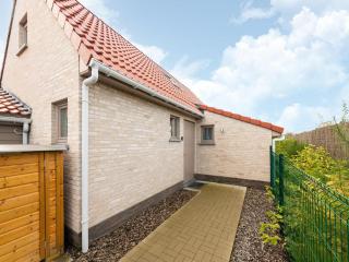 Holiday Home in Koksijde near Sint-André Beach, cleaning included - Koksijde - 1