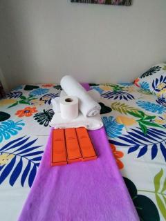 Comfystay at Sea Residences - 0