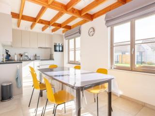 Holiday Home in Koksijde near Sint-André Beach, cleaning included - Koksijde - 8