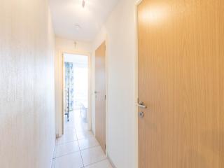 Coastal Stay, Middelkerke, cleaning included - 2