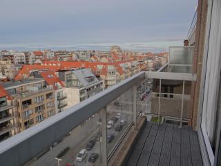 Apartment in Nieuwpoort near the Beach, cleaning included - Nieuwpoort - 6
