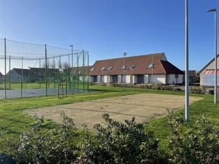 Holiday Home in Koksijde near Sint-André Beach, cleaning included - Koksijde - 6