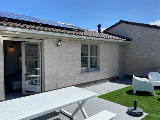 Holiday Home in Koksijde near Sint-André Beach, cleaning included - Koksijde - 9