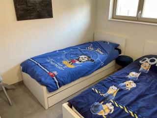 Holiday Home in Koksijde near Sint-André Beach, cleaning included - Koksijde - 7