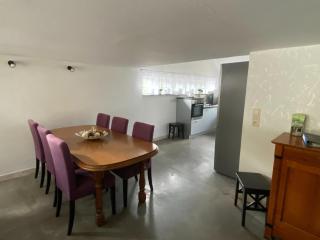 Spacious chalet in Jalhay with jacuzzi, cleaning included - 8