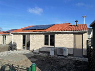 Holiday Home in Koksijde near Sint-André Beach, cleaning included - Koksijde - 9