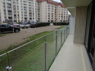 Apartment in Nieuwpoort near Sandy Beaches, cleaning included - Nieuwpoort - 6