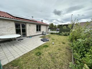 Holiday Home in Koksijde near Sint-André Beach, cleaning included - Koksijde - 4