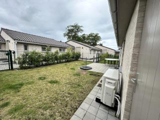 Holiday Home in Koksijde near Sint-André Beach, cleaning included - Koksijde - 3