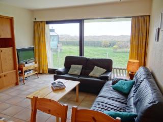 Apartment in Nieuwpoort near Sandy Beaches, cleaning included - Nieuwpoort - 9