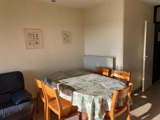 Apartment in Nieuwpoort near Sandy Beaches, cleaning included - Nieuwpoort - 8