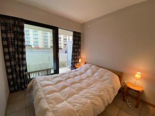 Apartment in Nieuwpoort near Sandy Beaches, cleaning included - Nieuwpoort - 0