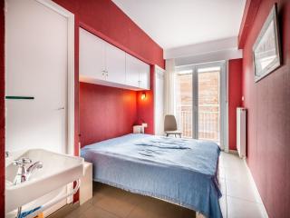 Apartment in Belgium near St-André Dunes, cleaning included - Koksijde - 6