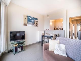 Apartment in Belgium near St-André Dunes, cleaning included - Koksijde - 3