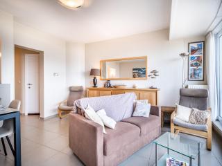 Apartment in Belgium near St-André Dunes, cleaning included - Koksijde - 0