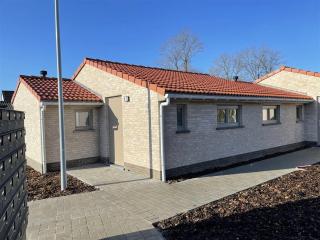 Holiday Home in Koksijde near Sint-André Beach, cleaning included - Koksijde - 5