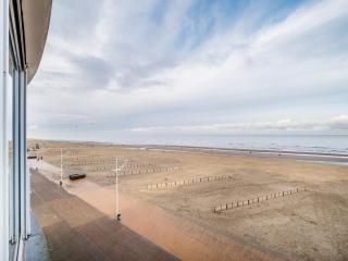 Apartment in Belgium near St-André Dunes, cleaning included - Koksijde - 4